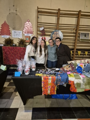 Marché de Noël