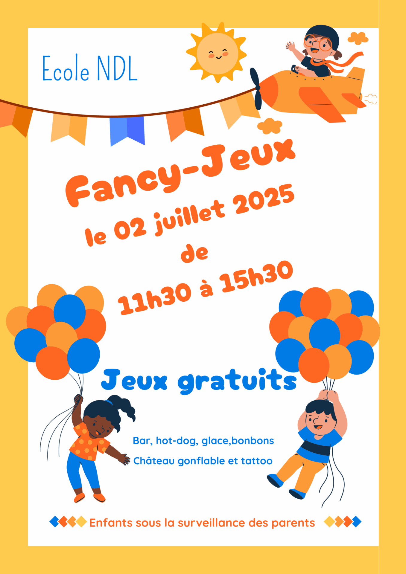 Fancy-Jeux