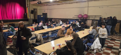 5B et 6B : vidéo des classes vertes