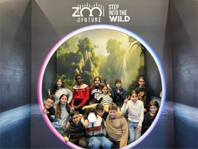 Zoo of the futur P5C – P6C