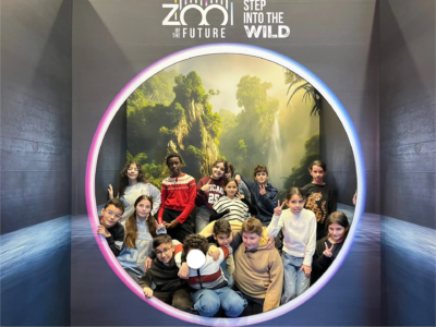 Zoo of the futur P5C – P6C