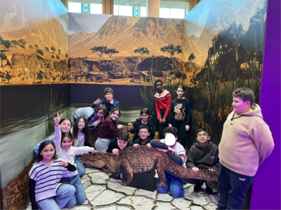 Zoo of the futur P5C – P6C