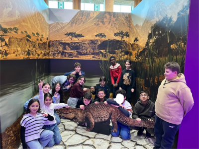Zoo of the futur P5C – P6C