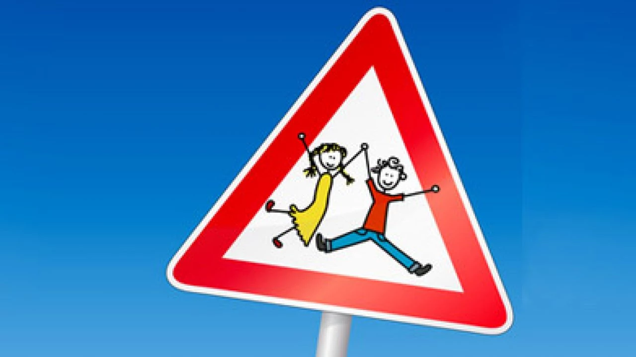 Sécurité et respect aux abords de l’école