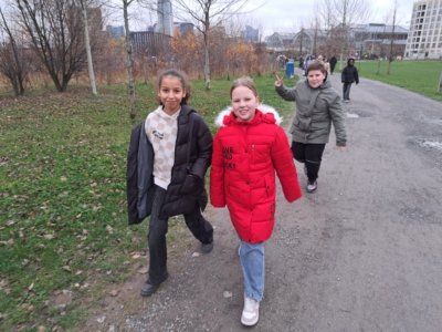 5B : « Le climat est épuisé » 🌍📣