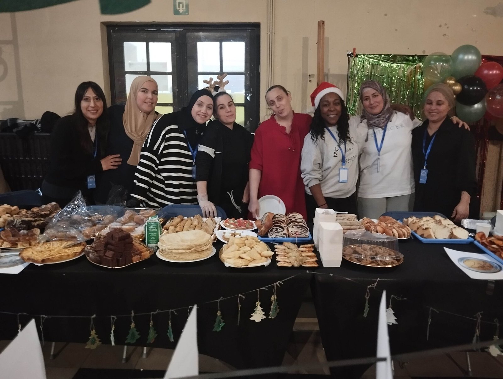 Message de l&rsquo;association des parents