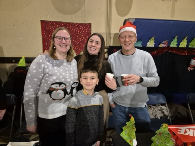 Marché de Noël, une belle réussite !