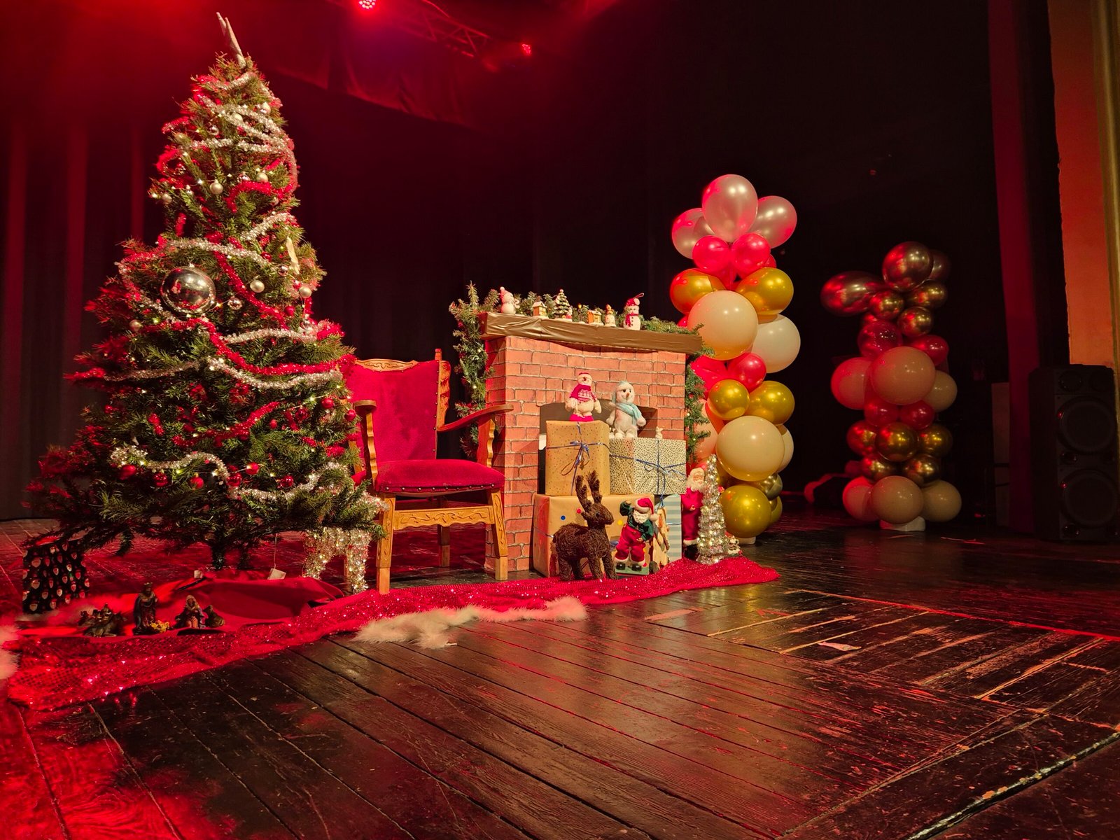 Marché de Noël, une belle réussite !