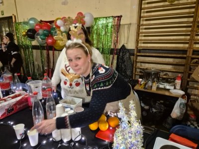 Marché de Noël, une belle réussite !