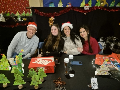 Marché de Noël, une belle réussite !