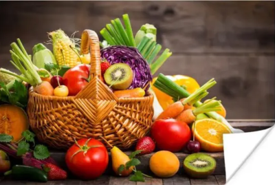 Programme Fruits et Légumes
