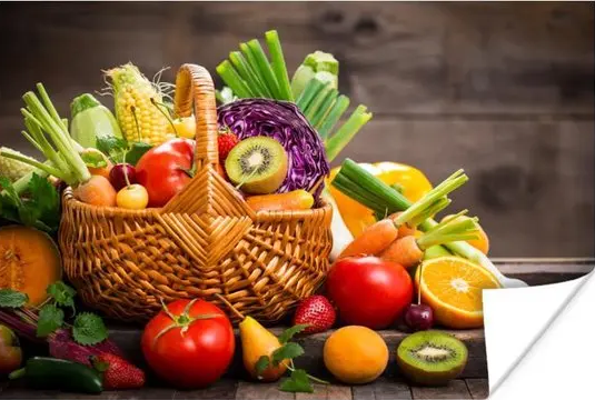 Programme Fruits et Légumes