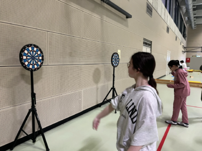 Matinée sportive 🏑 P5C