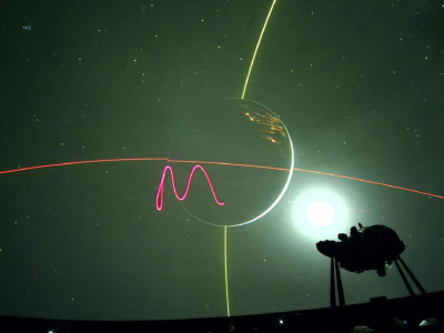 P5-6 au Planetarium