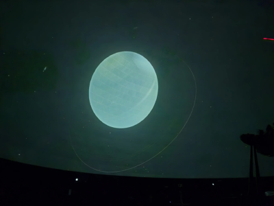 P5-6 au Planetarium