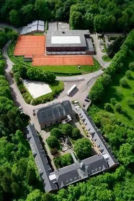 Classes sportives – P2