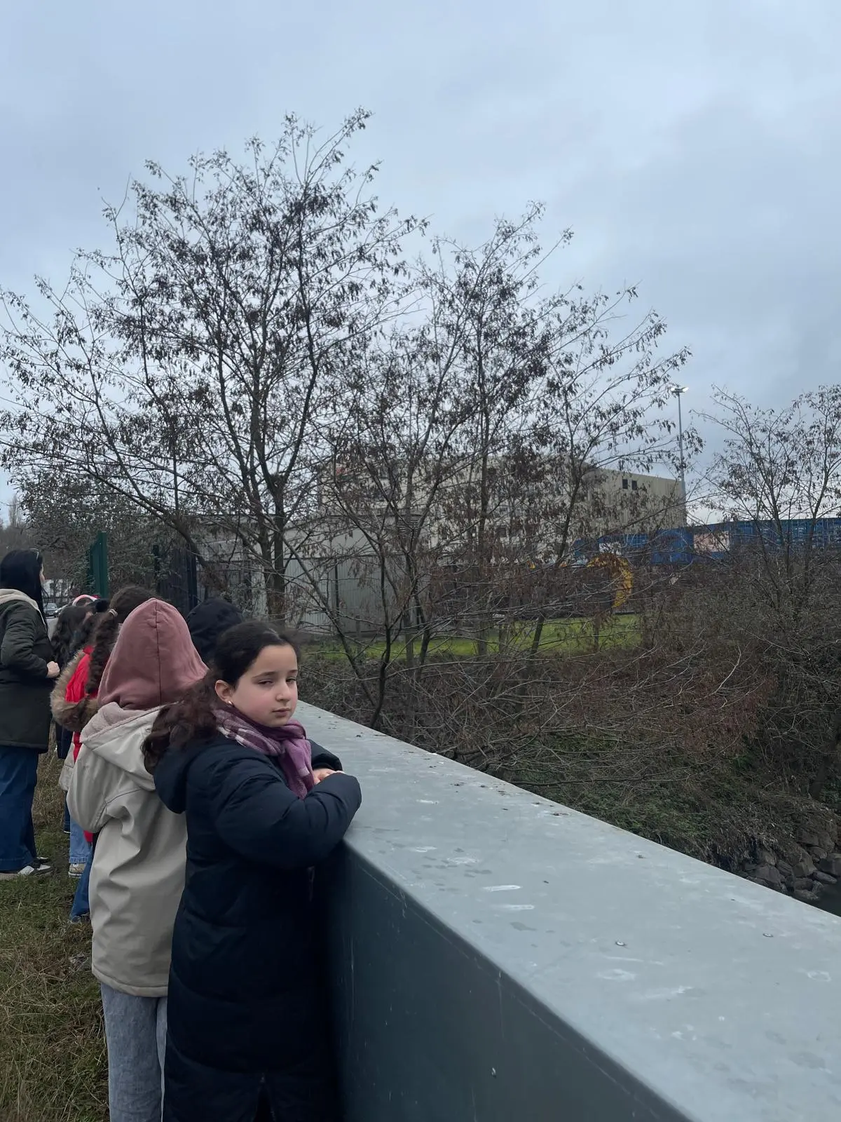 A la découverte de la Senne