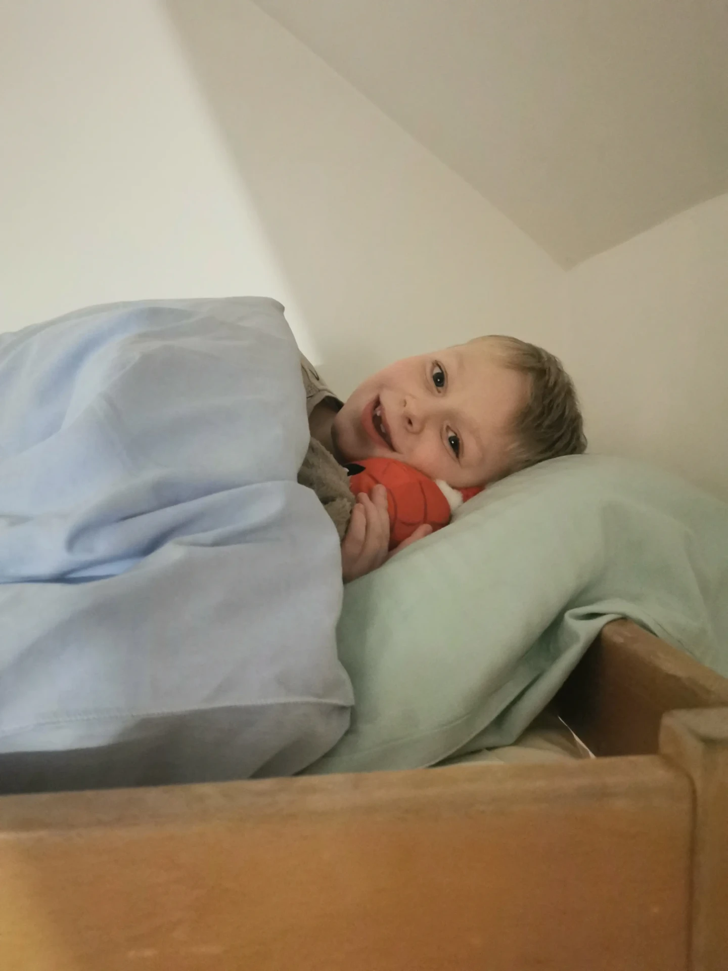 Classes de sport – jour 2