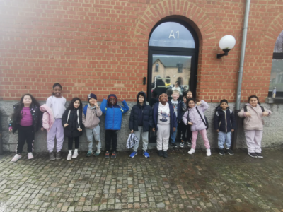 Classes de sport – jour 4