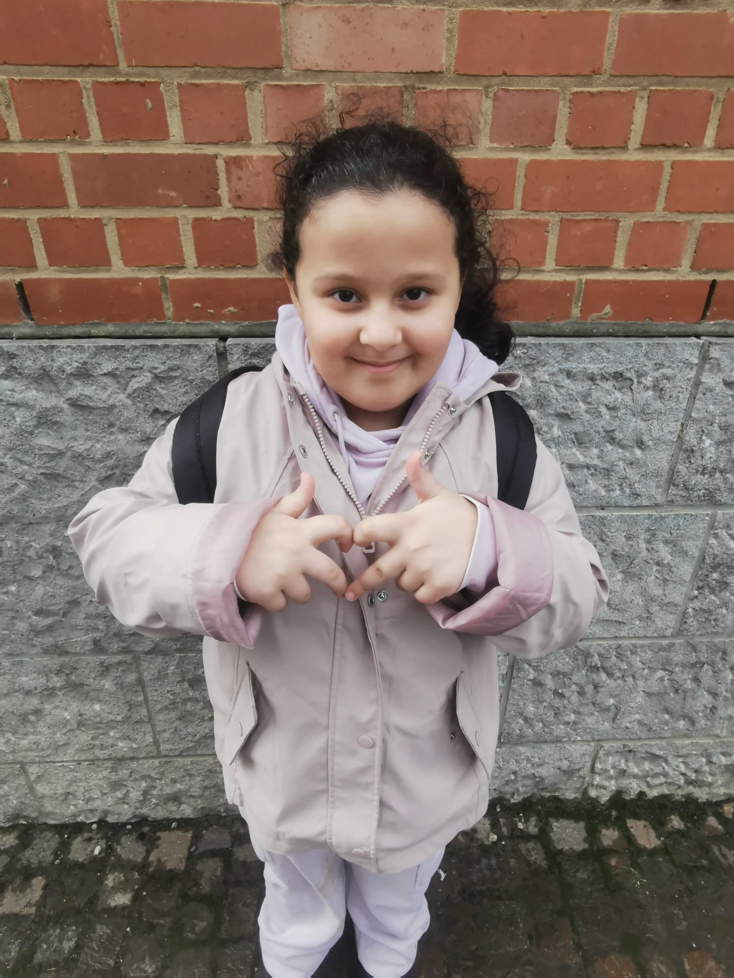 Classes de sport – jour 4