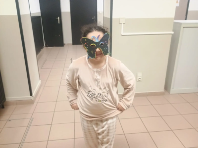 Classes de sport – jour 3