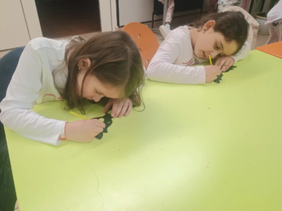 Classes de sport – jour 3