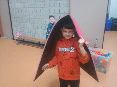 Classes de sport – jour 4