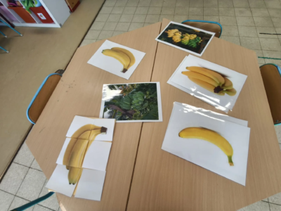 Message de l&rsquo;association des parents