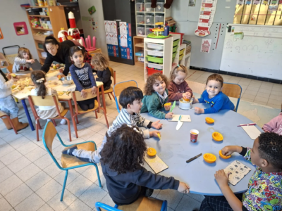 Message de l&rsquo;association des parents