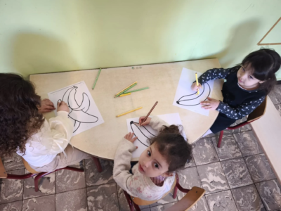 Message de l&rsquo;association des parents