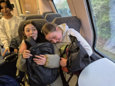 5 & 6 A – Classes vertes (jour 1)