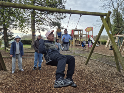 5 & 6 A – Classes vertes (jour 2)