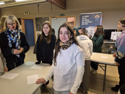 5 & 6 A – Classes vertes (jour 2)