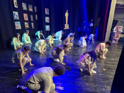 Fête scolaire … toutes les photos 🎞️