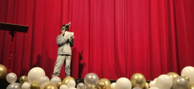 Fête scolaire … toutes les photos 🎞️