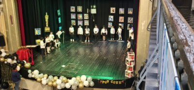 Fête scolaire … toutes les photos 🎞️