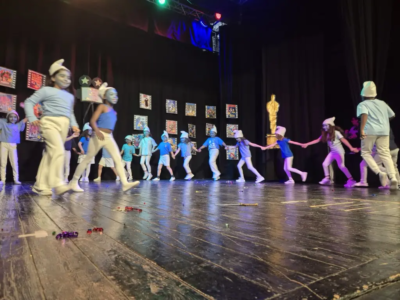 Fête scolaire … toutes les photos 🎞️