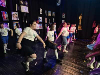 Fête scolaire … toutes les photos 🎞️
