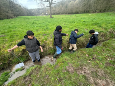 5 & 6 A – Classes vertes (jour 3) 🌤️
