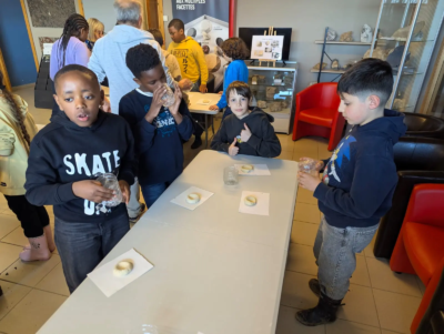 5 & 6 A – Classes vertes (jour 3) 🌤️