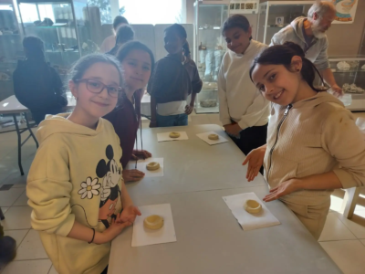 5 & 6 A – Classes vertes (jour 3) 🌤️