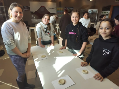5 & 6 A – Classes vertes (jour 3) 🌤️