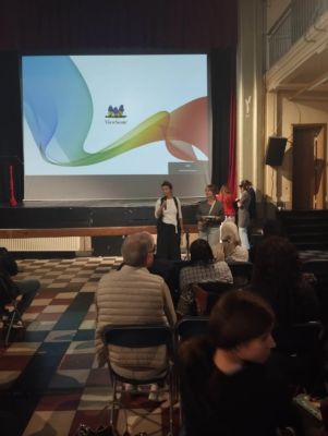 Message de l&rsquo;association des parents : Un moment de partage inoubliable