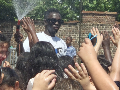 Fortes chaleurs : adaptation de l&rsquo;horaire scolaire