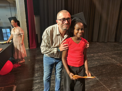 Remise des CEB pour nos élèves de 6ème primaire