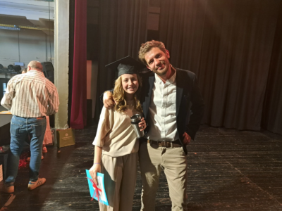 Remise des CEB pour nos élèves de 6ème primaire