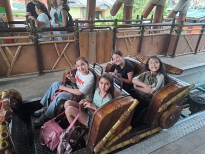 5B : résumé de l&rsquo;année en photos 📸