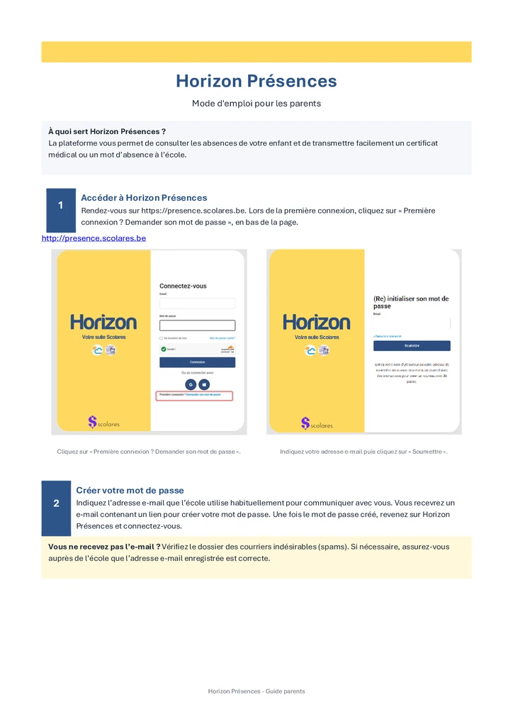 Mode_emploi_Horizon_Presences_Parents V1