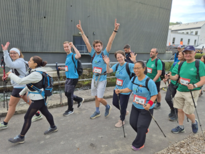 100km Cap 48