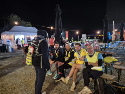 100km Cap 48